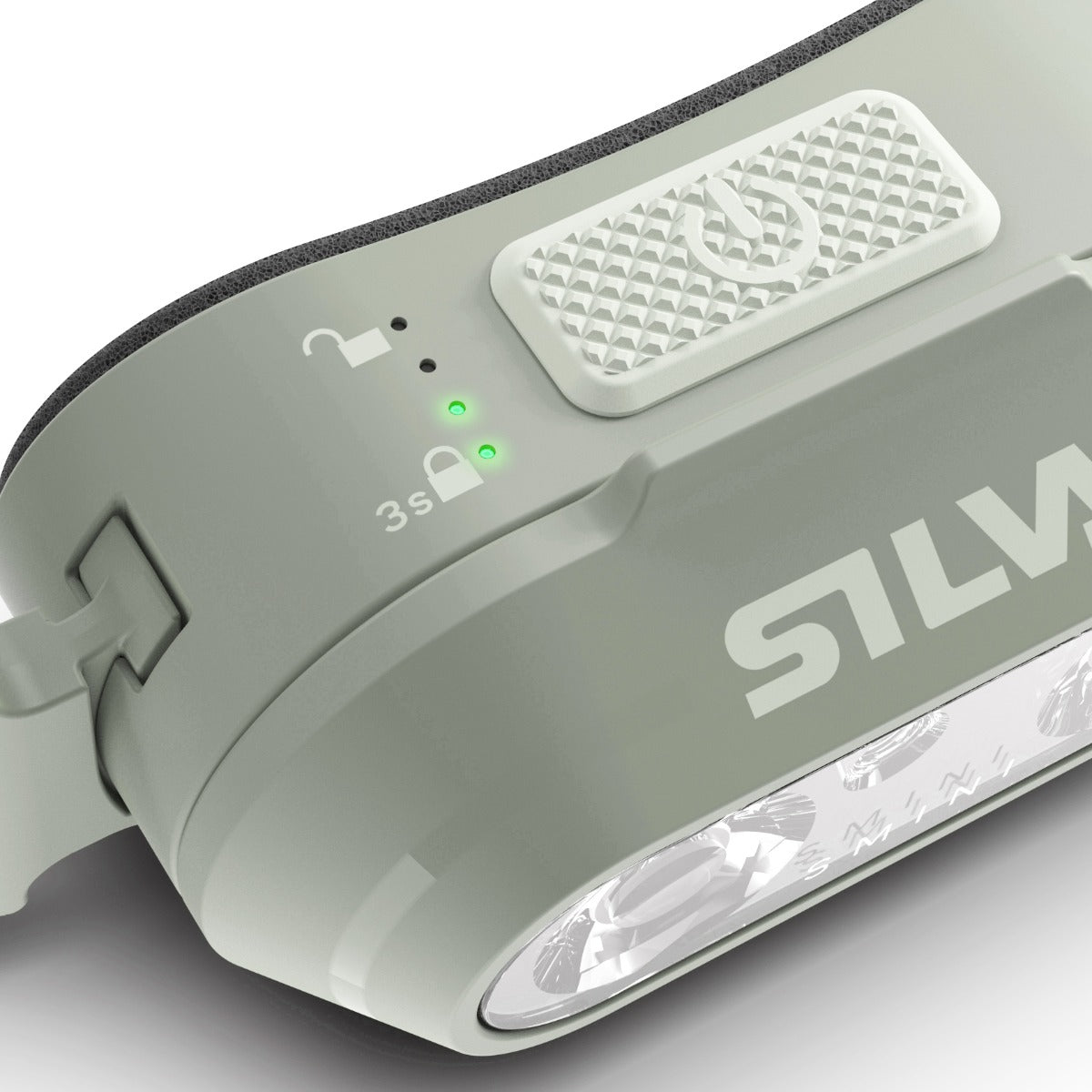 Smini Fly Mint - Silva