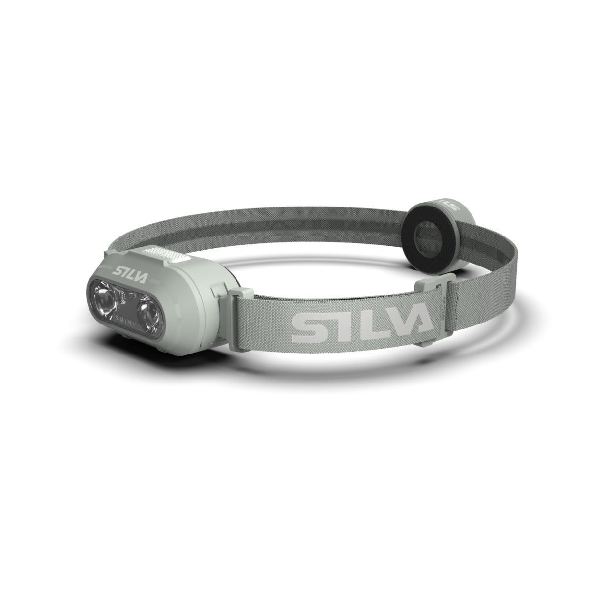 Smini Mint - Silva