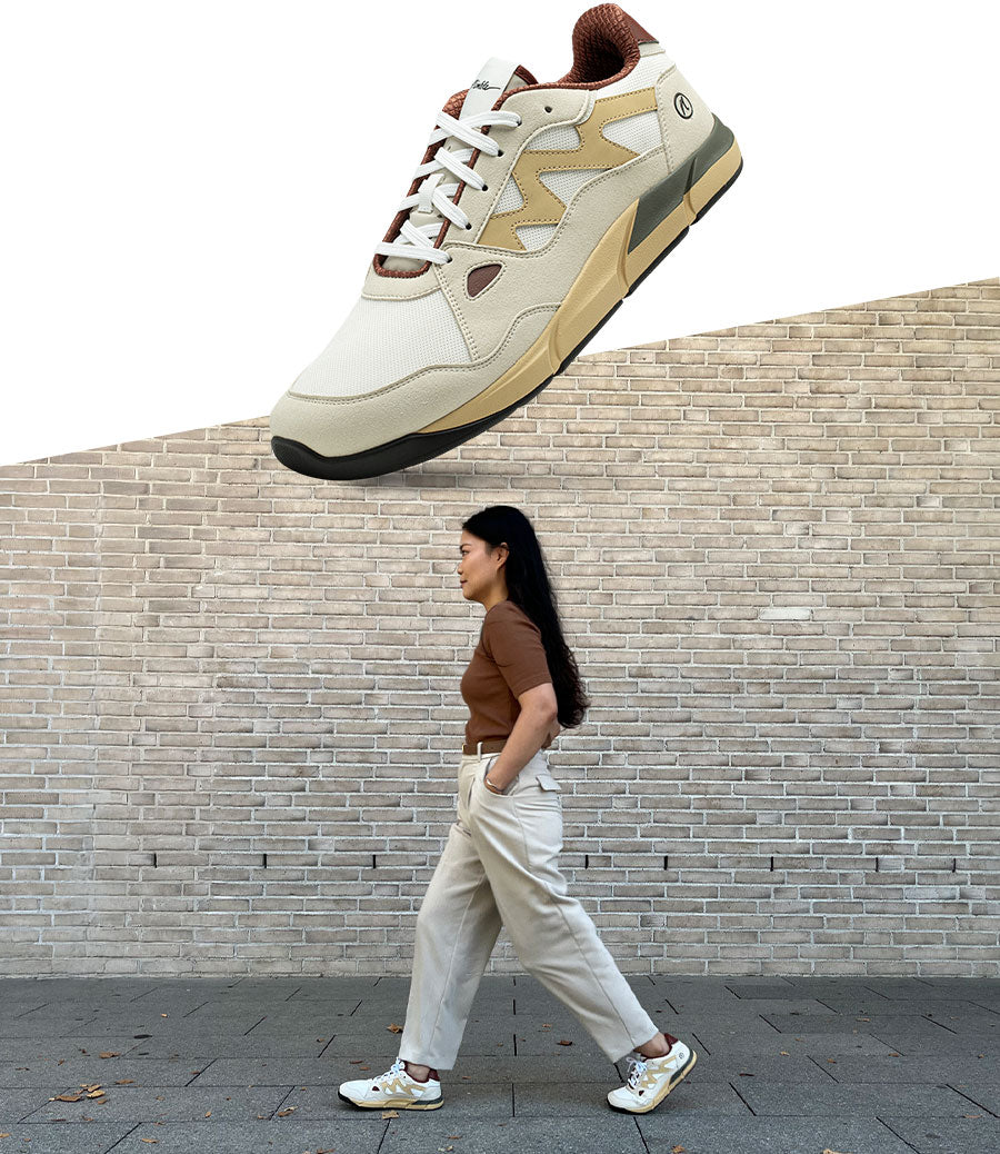 Sneaker Addict W – Joe Nimble