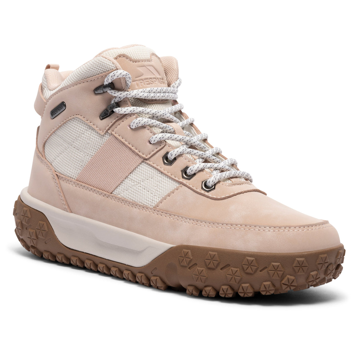 Trespass FAFOBOTR0030 MSR
