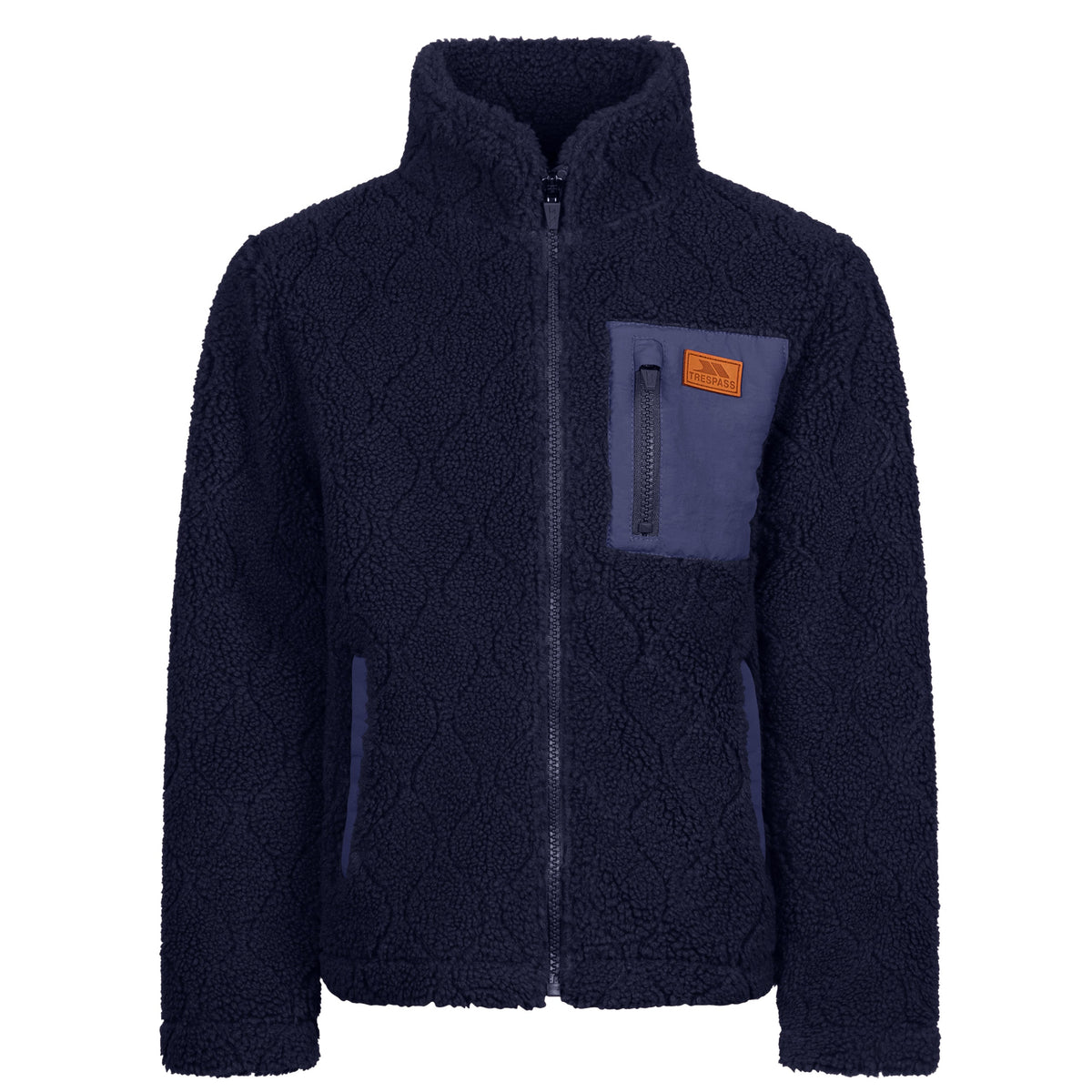 Southford - Navy – Trespass