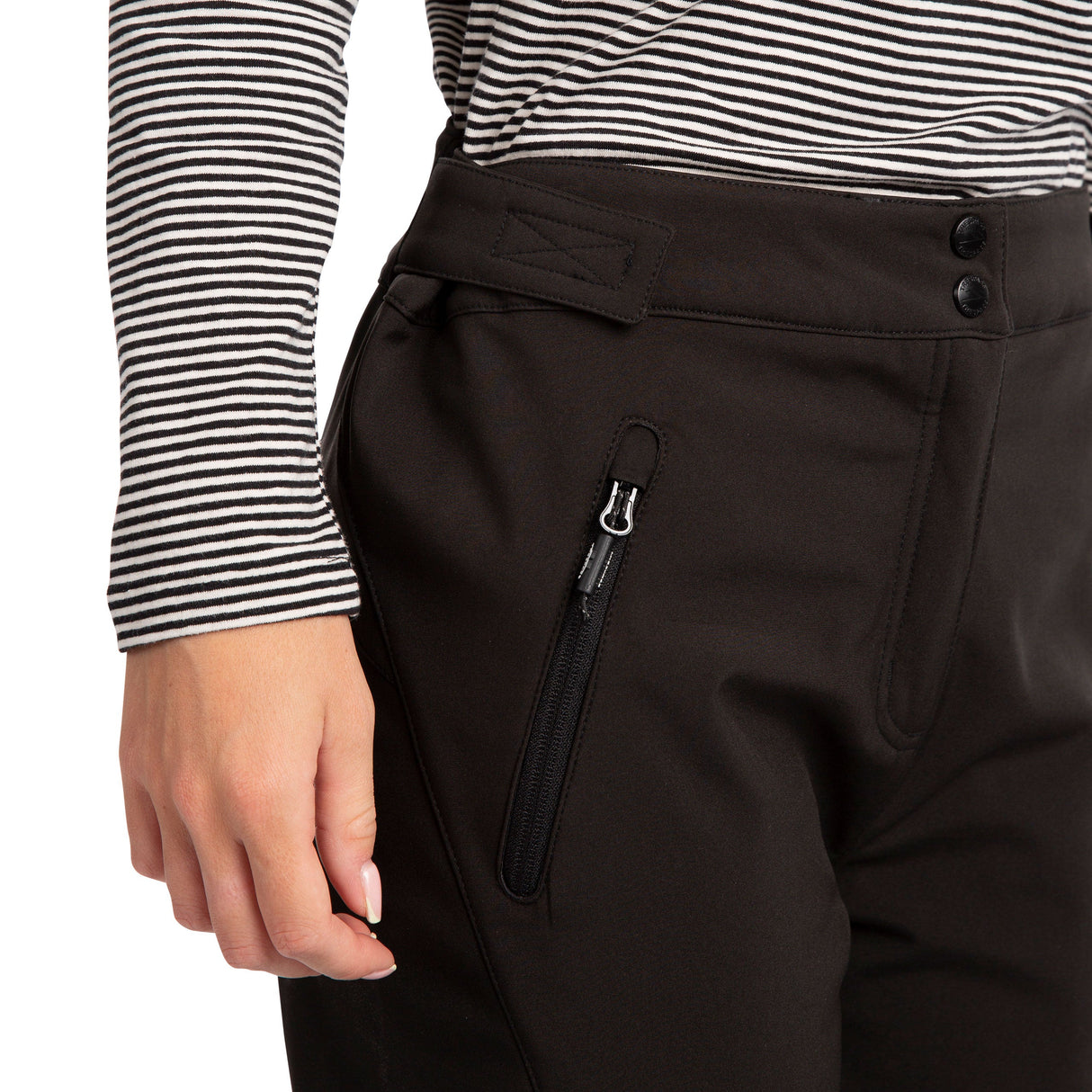 Trespass FABTRAM10001 BLK