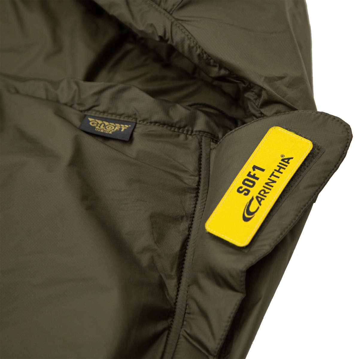 SOF 1 L - Olive – Carinthia