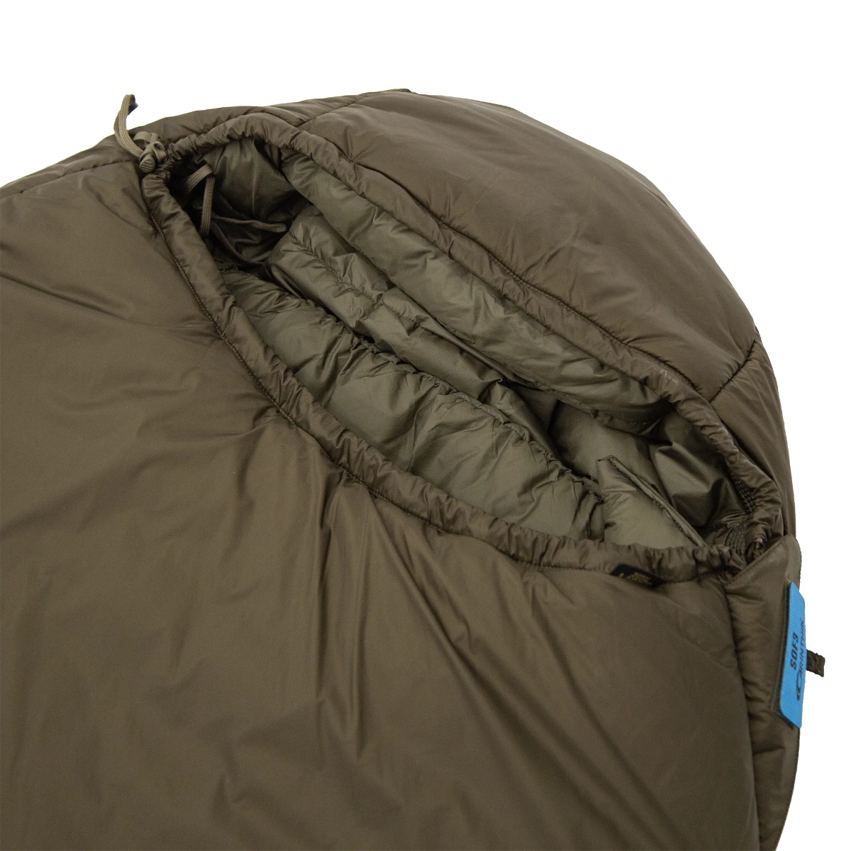 SOF 3 M - Olive – Carinthia