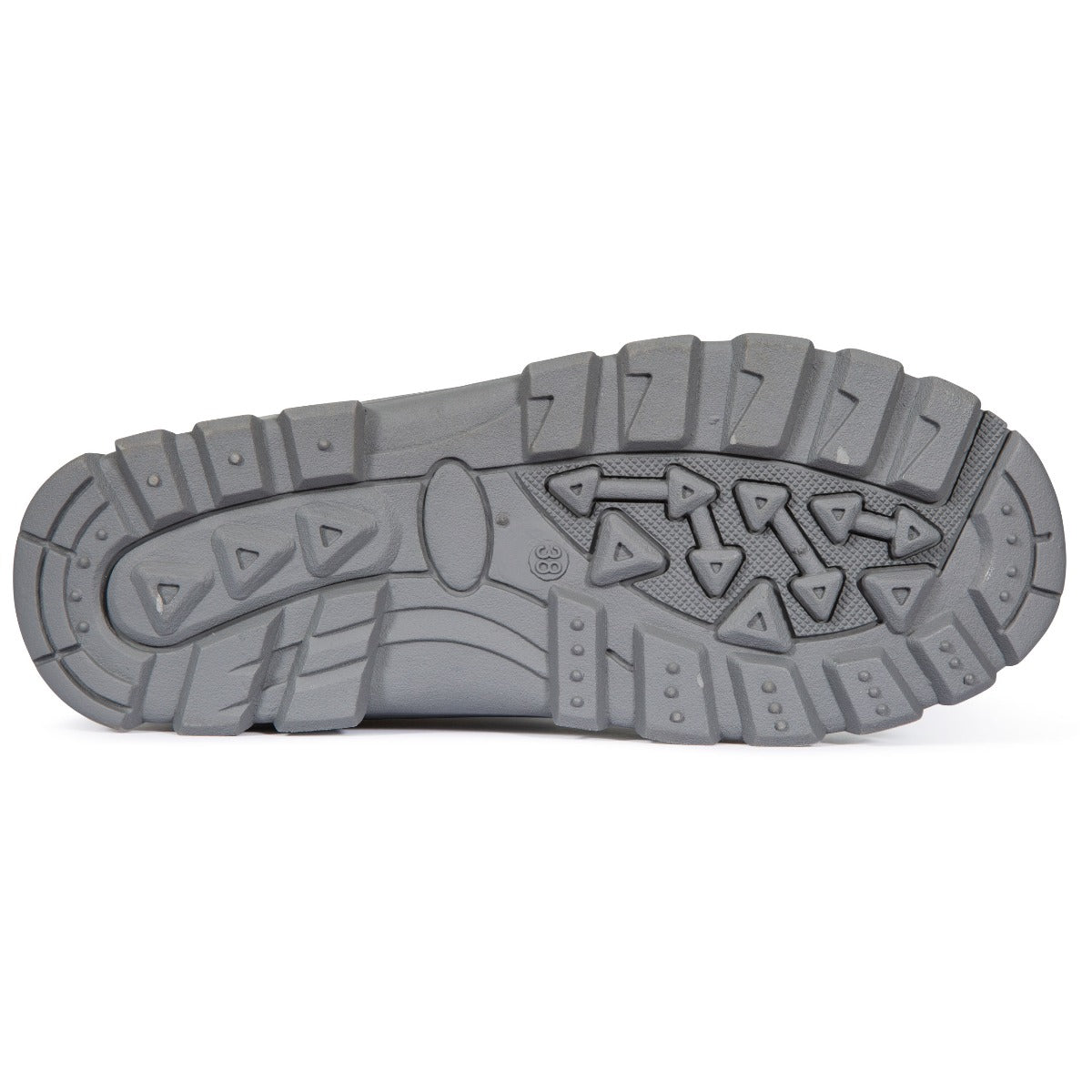 Trespass FAFOBON20001 STG