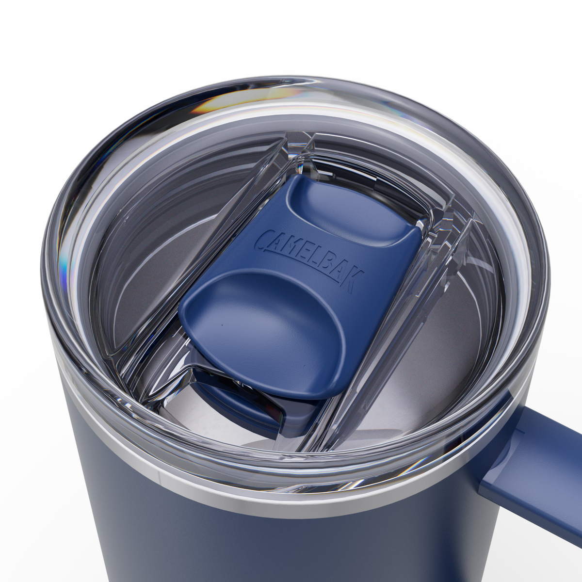 Thrive mugg, VSS 32oz - navy – Camelbak