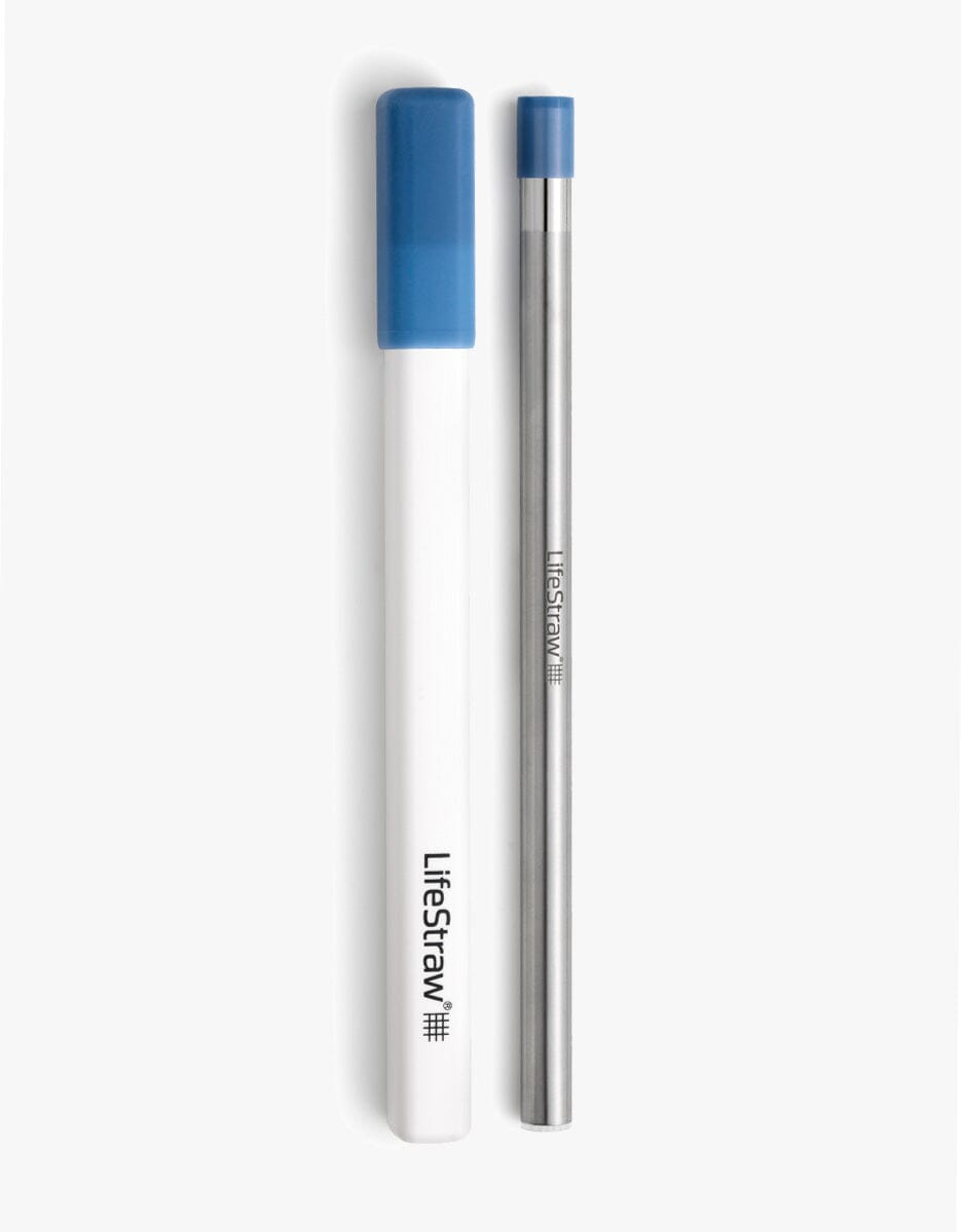 Sip 1-delad Med Bärfodral – LifeStraw