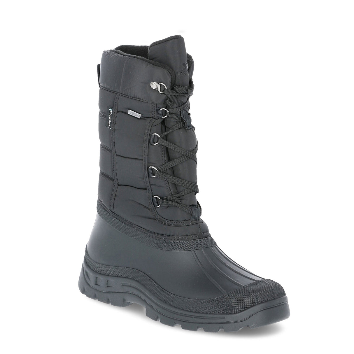 Trespass MAFOBOM20001 BLK