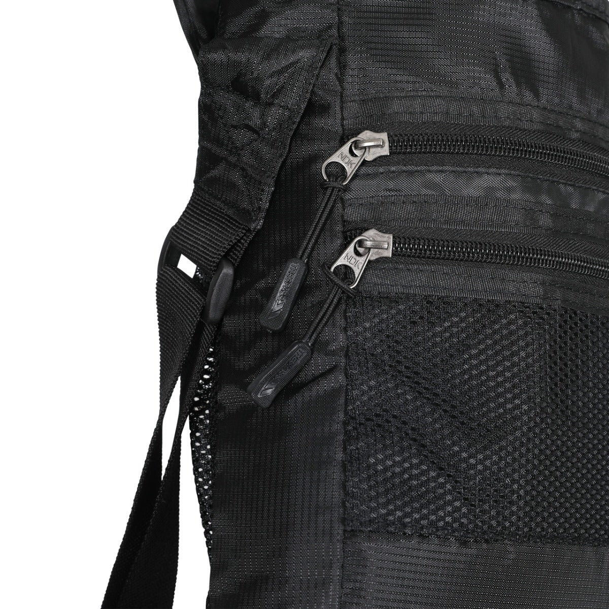 Trespass UAACBAJ30002 BLK