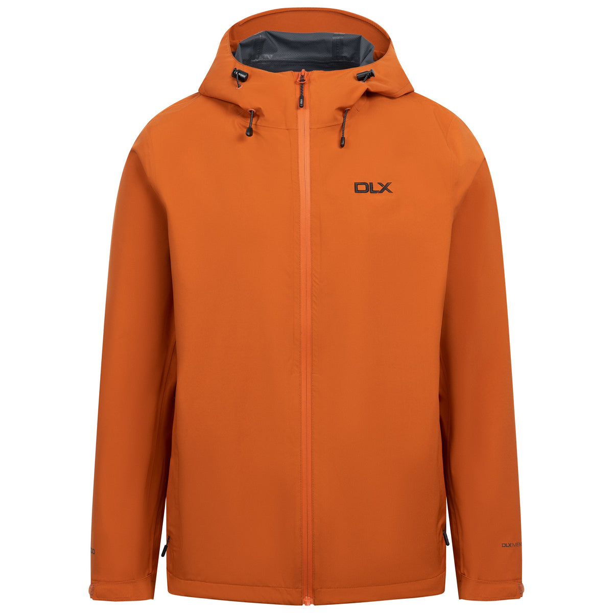 Strathbeg - Burnt Orange – Trespass