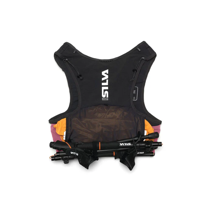 Strive Fly Väst Rose L – Silva