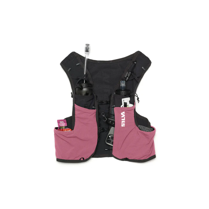 Strive Fly Väst Rosa S – Silva
