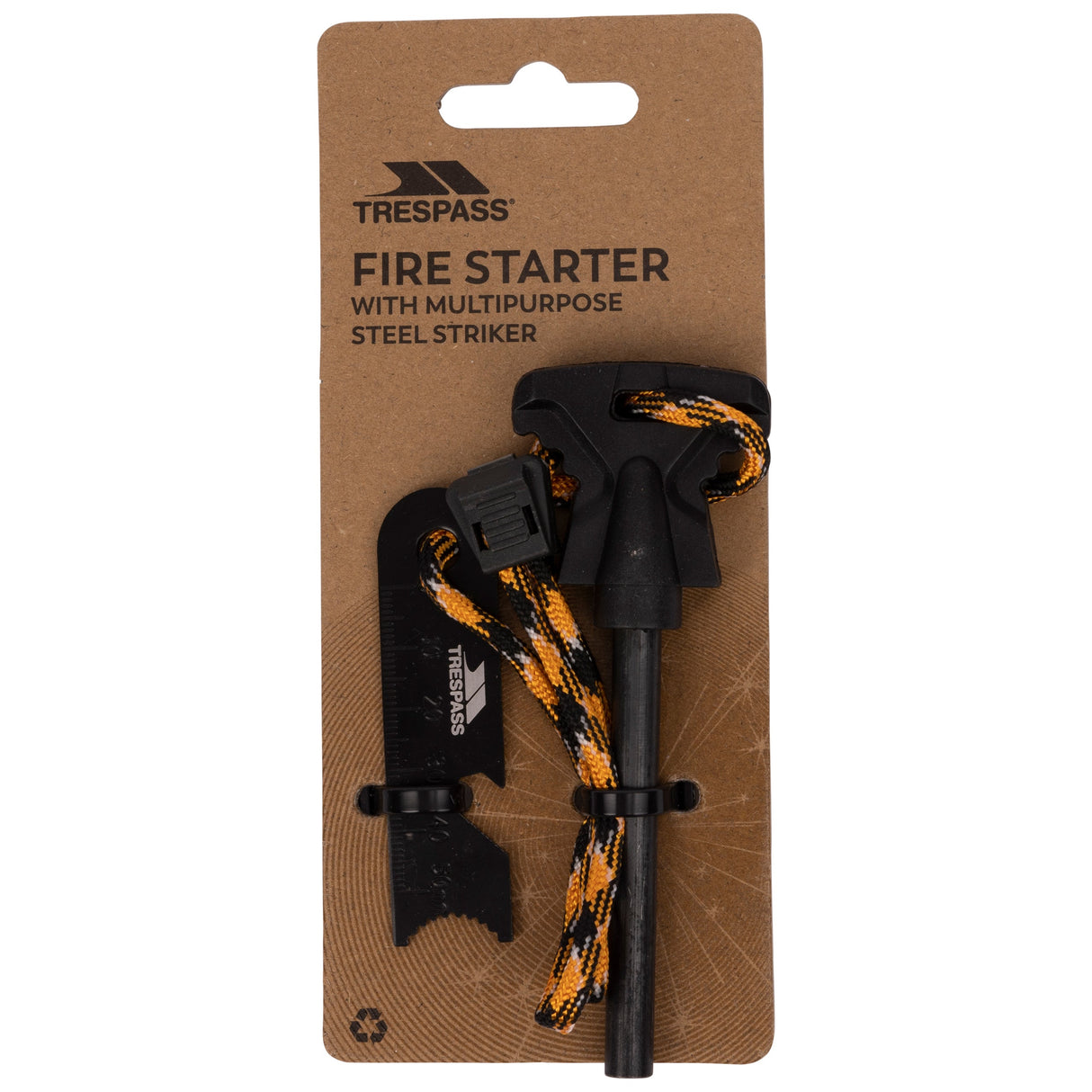 Trespass UUACMITR0256 BLK