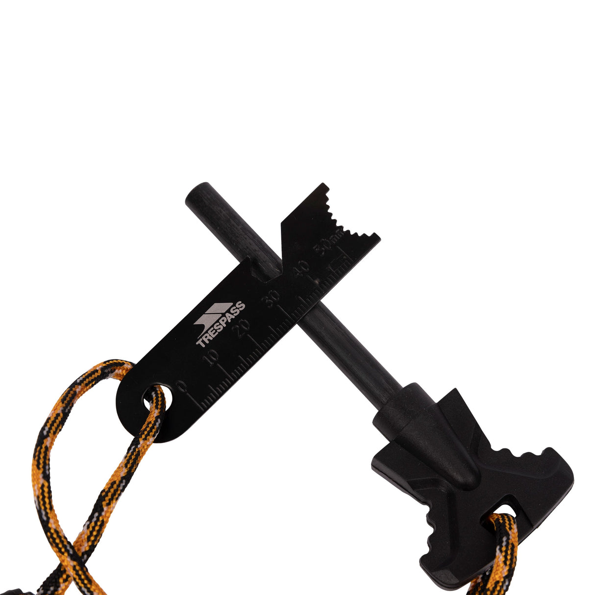 Trespass UUACMITR0256 BLK