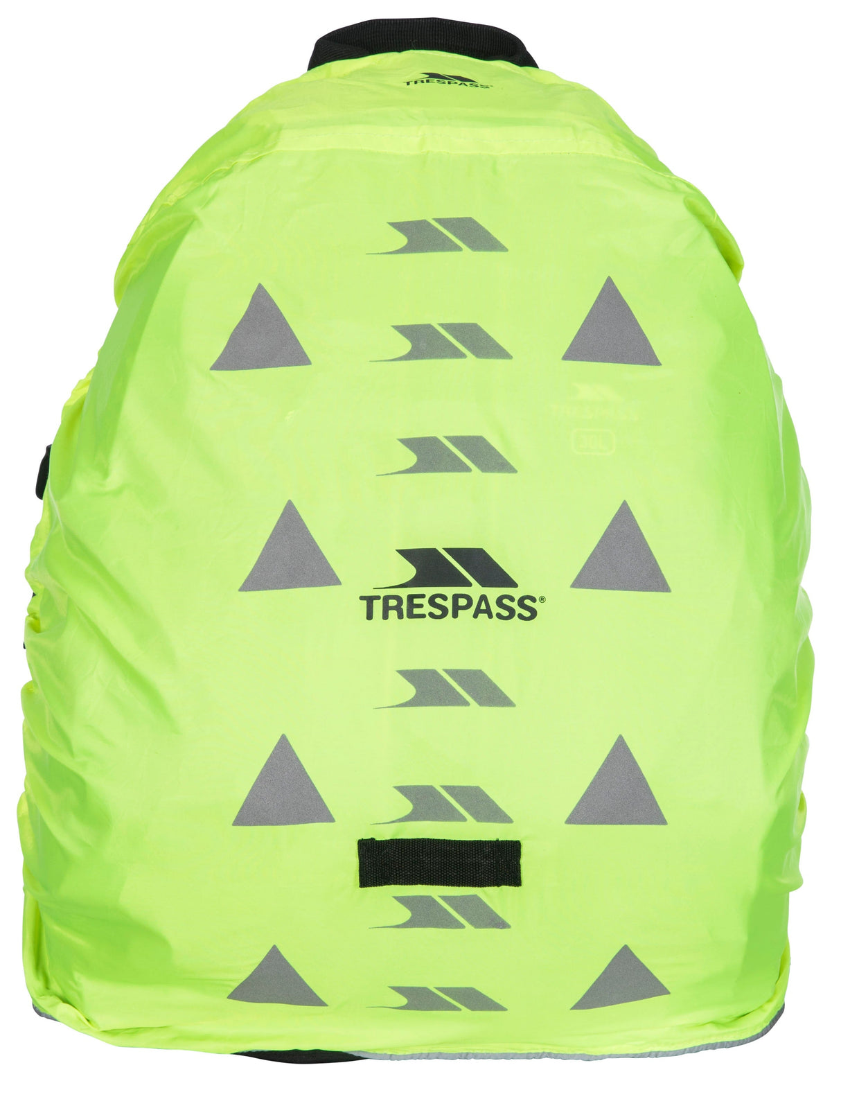 Sulcata - Yellow - Trespass