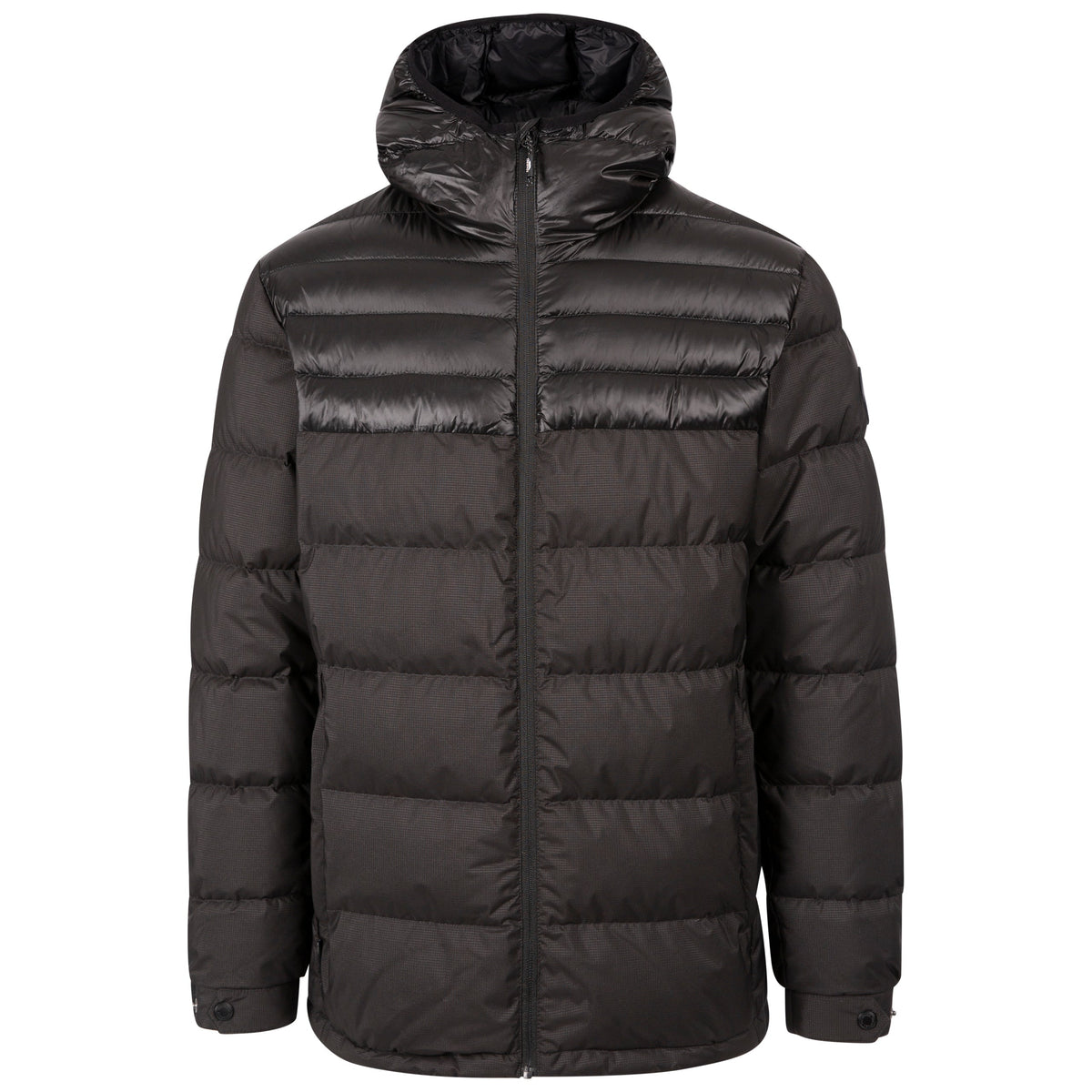 Tacker - Black - Trespass