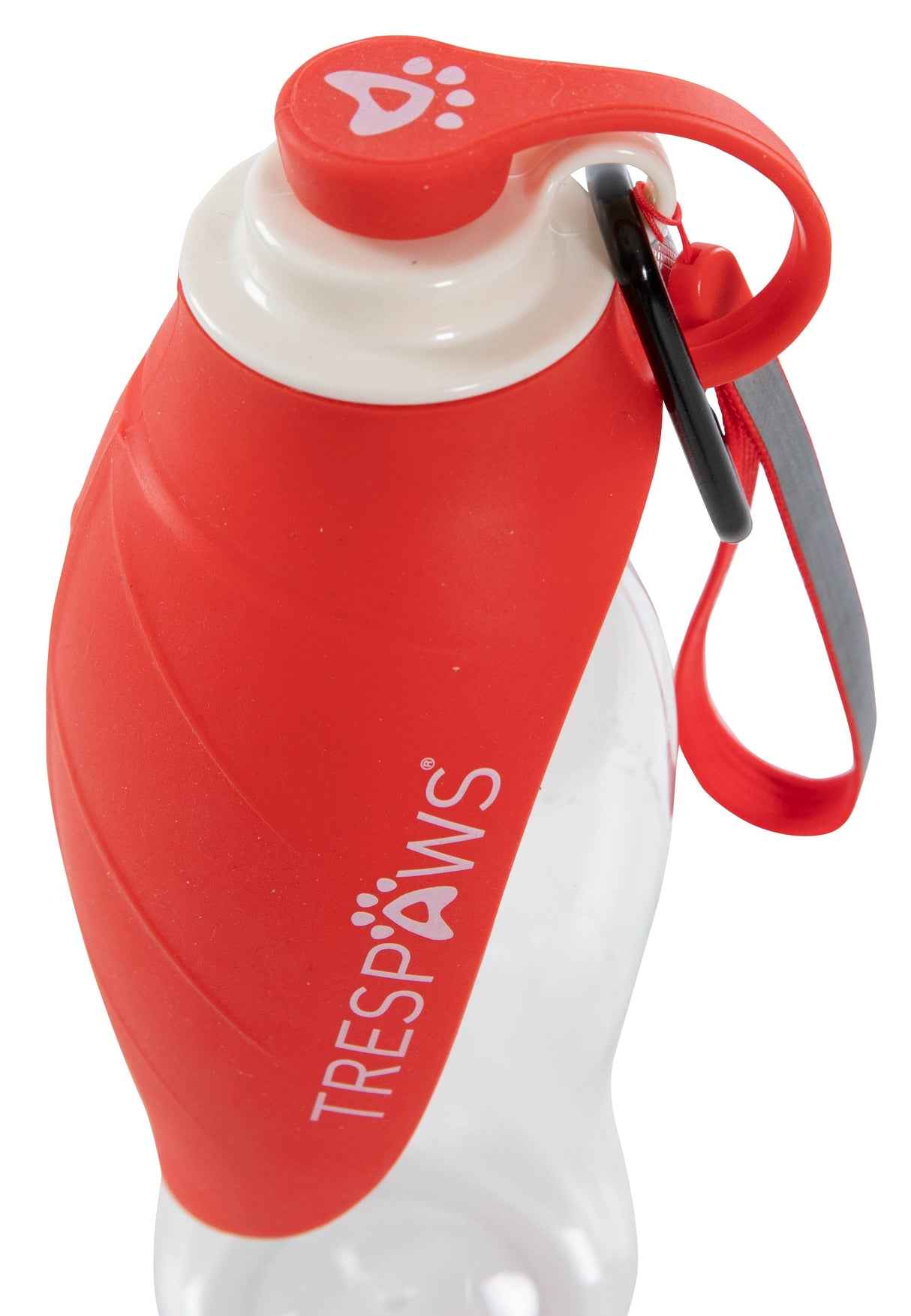 Tamu - Postbox Red - Trespass