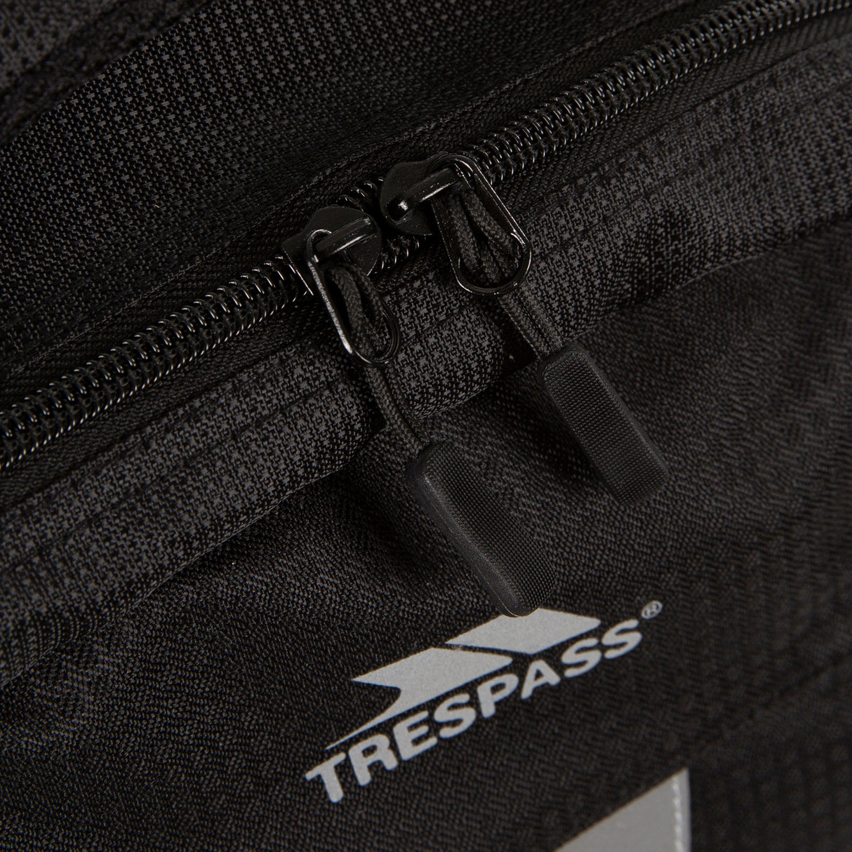 Trespass UAACBATR0017 BLK