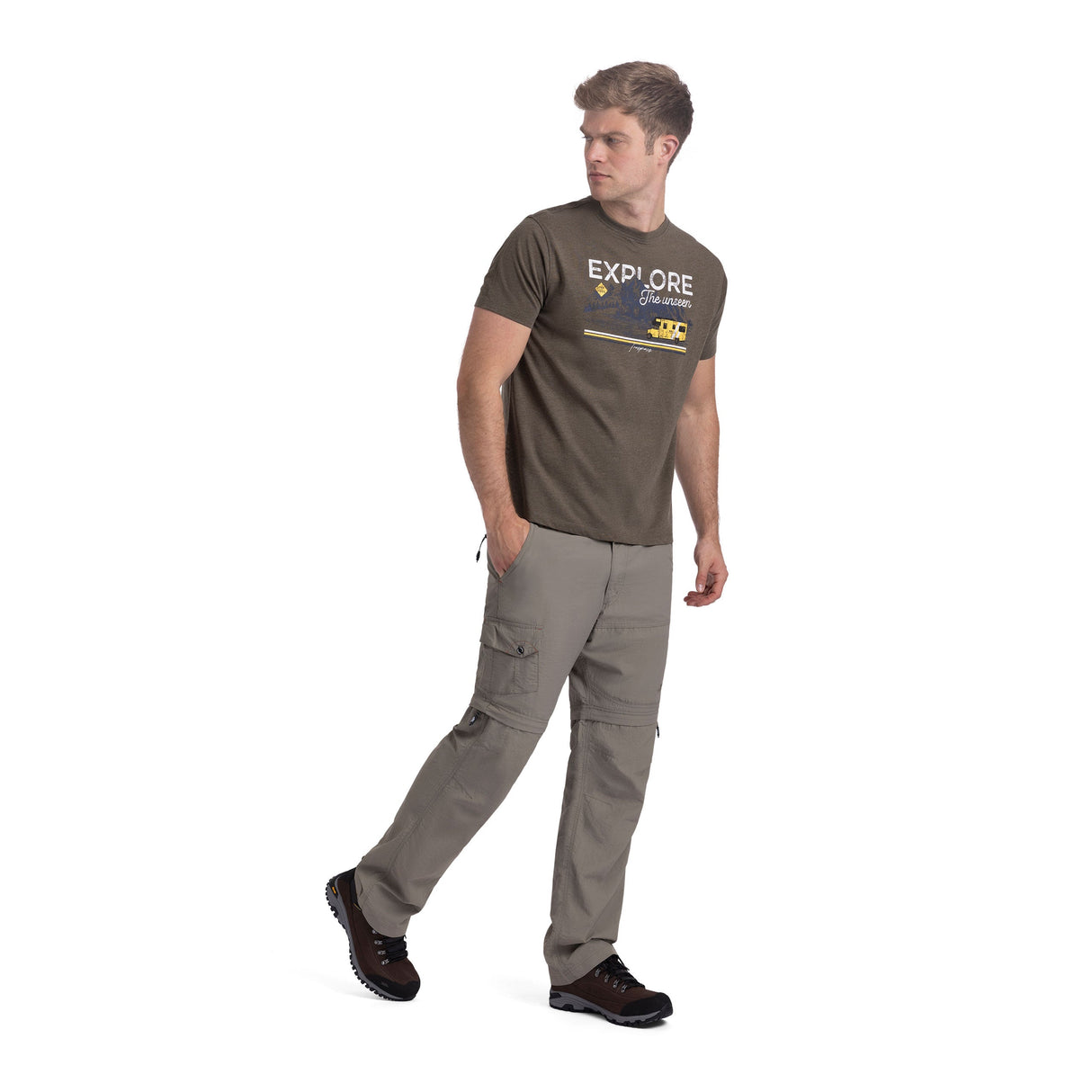 Trespass MATOTSTR0117 MRD