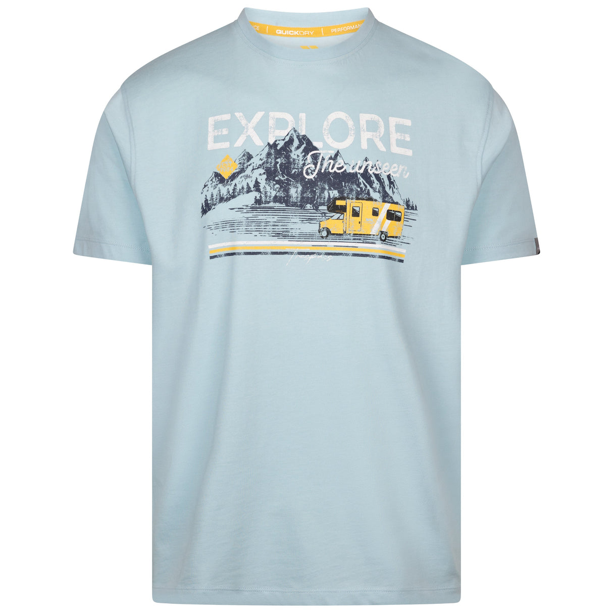 Trespass MATOTSTR0117 SFM