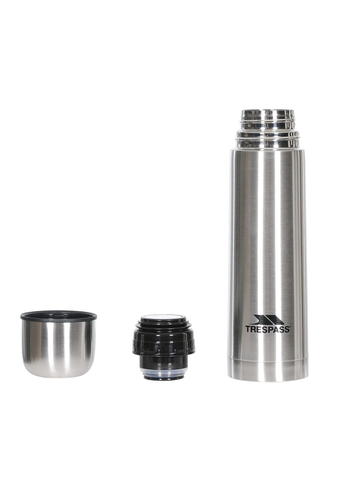 Thirst 50 X - Silver - Trespass