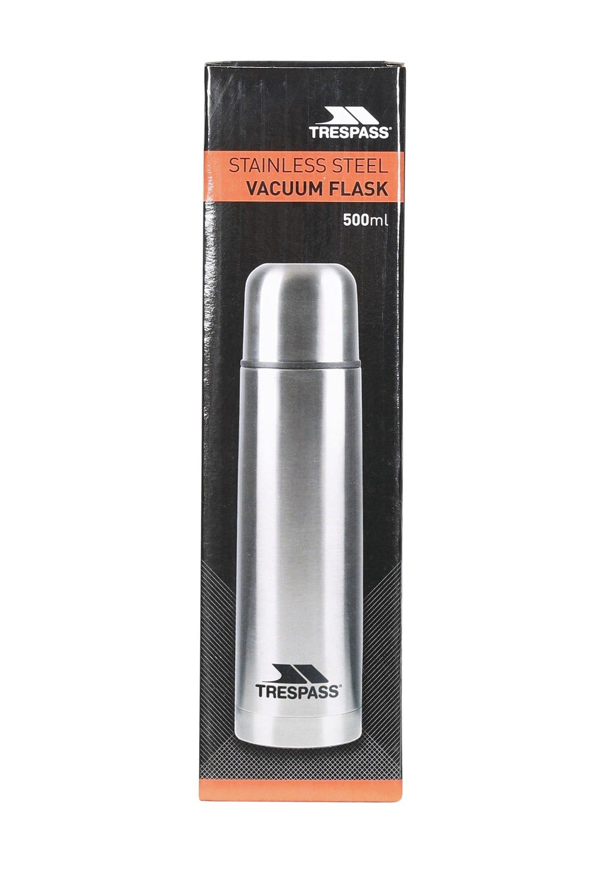Thirst 50 X - Silver - Trespass