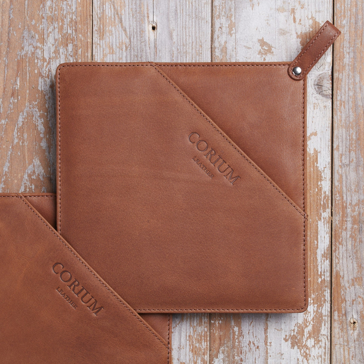 Grytlapp Cognac - Corium