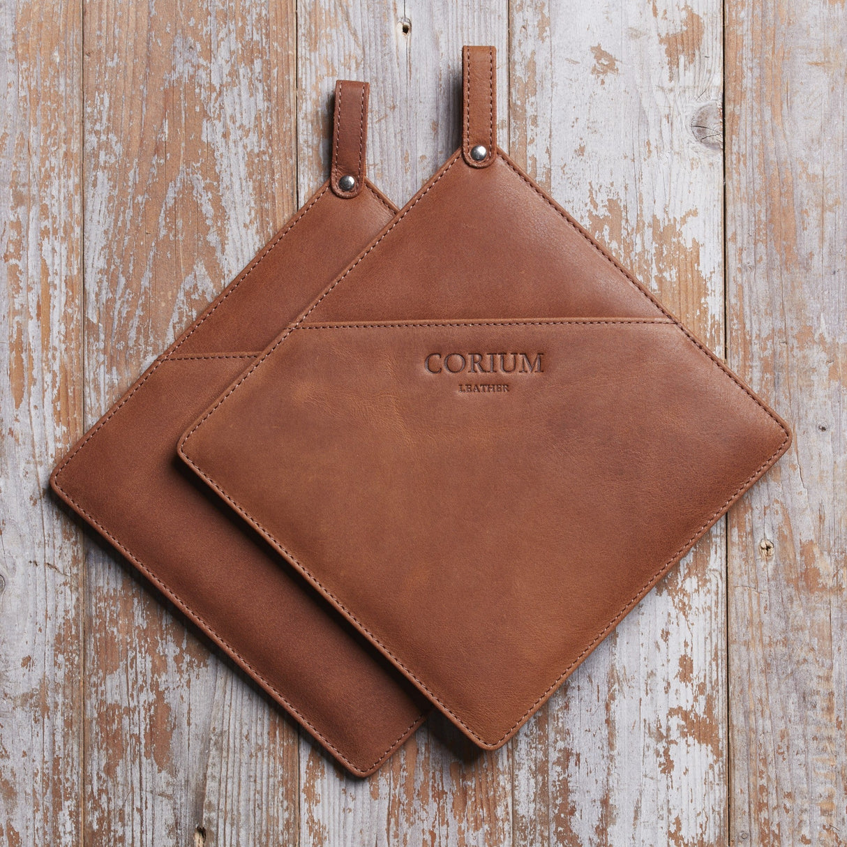 Grytlapp Cognac - Corium
