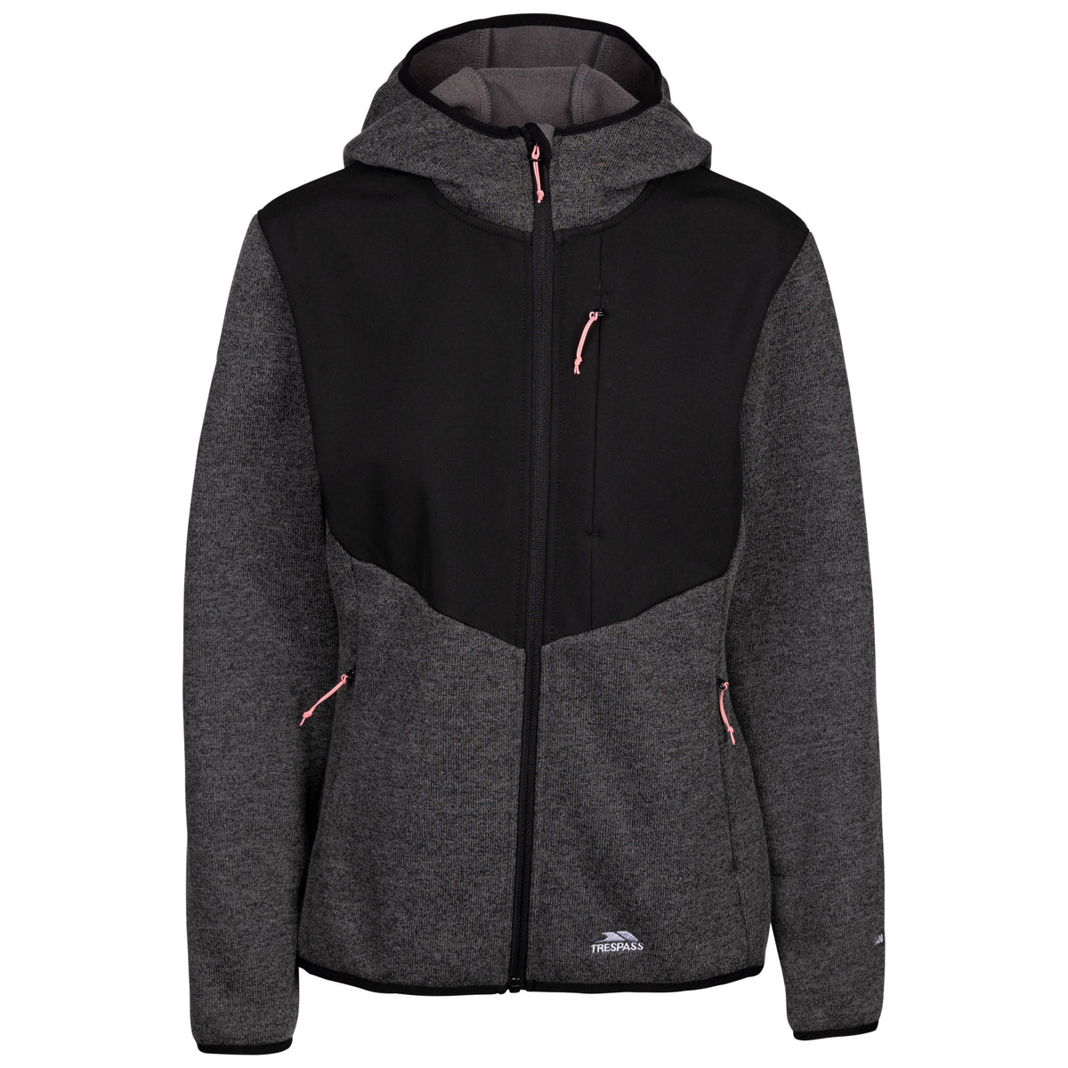 Tierra - Grey Marl - Trespass