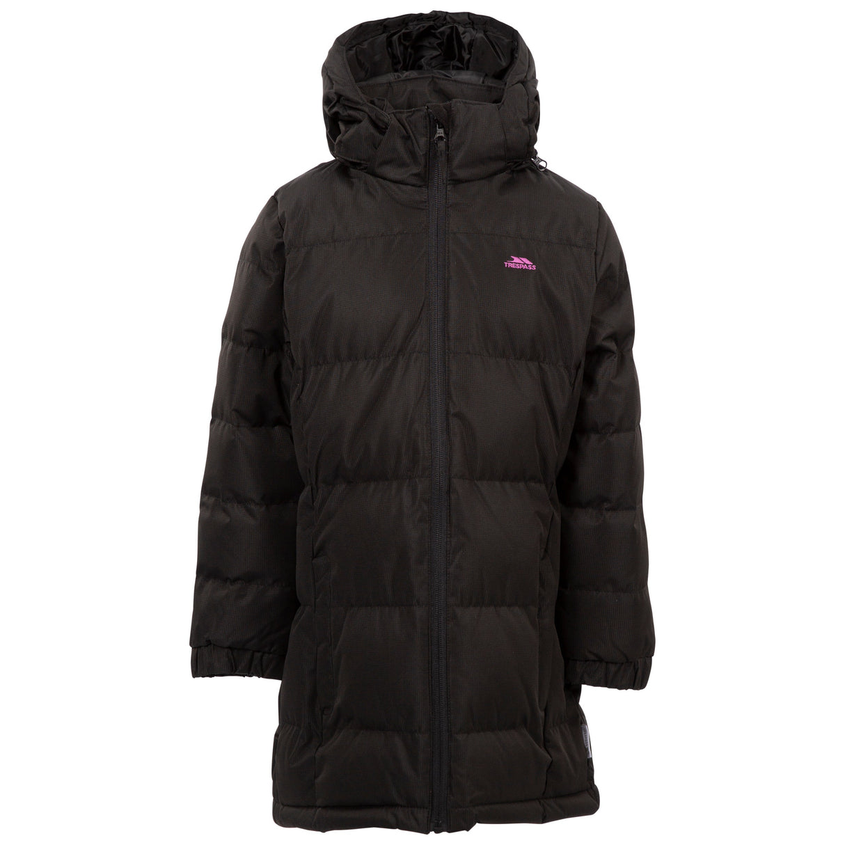 Trespass FCJKCAI20003 BLK