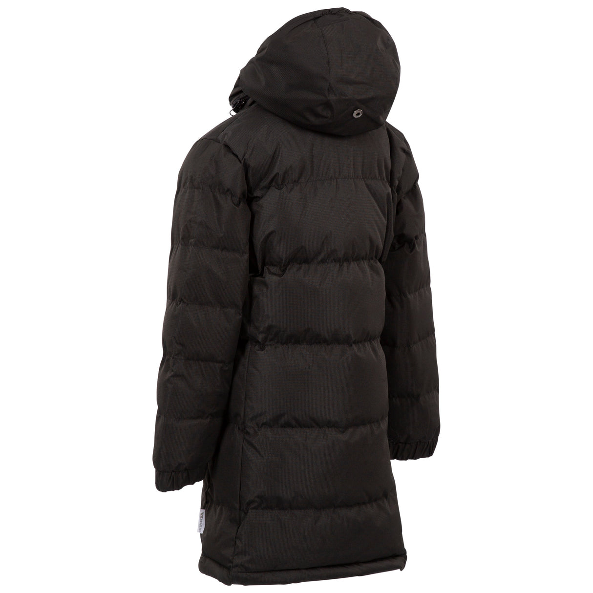 Trespass FCJKCAI20003 BLK