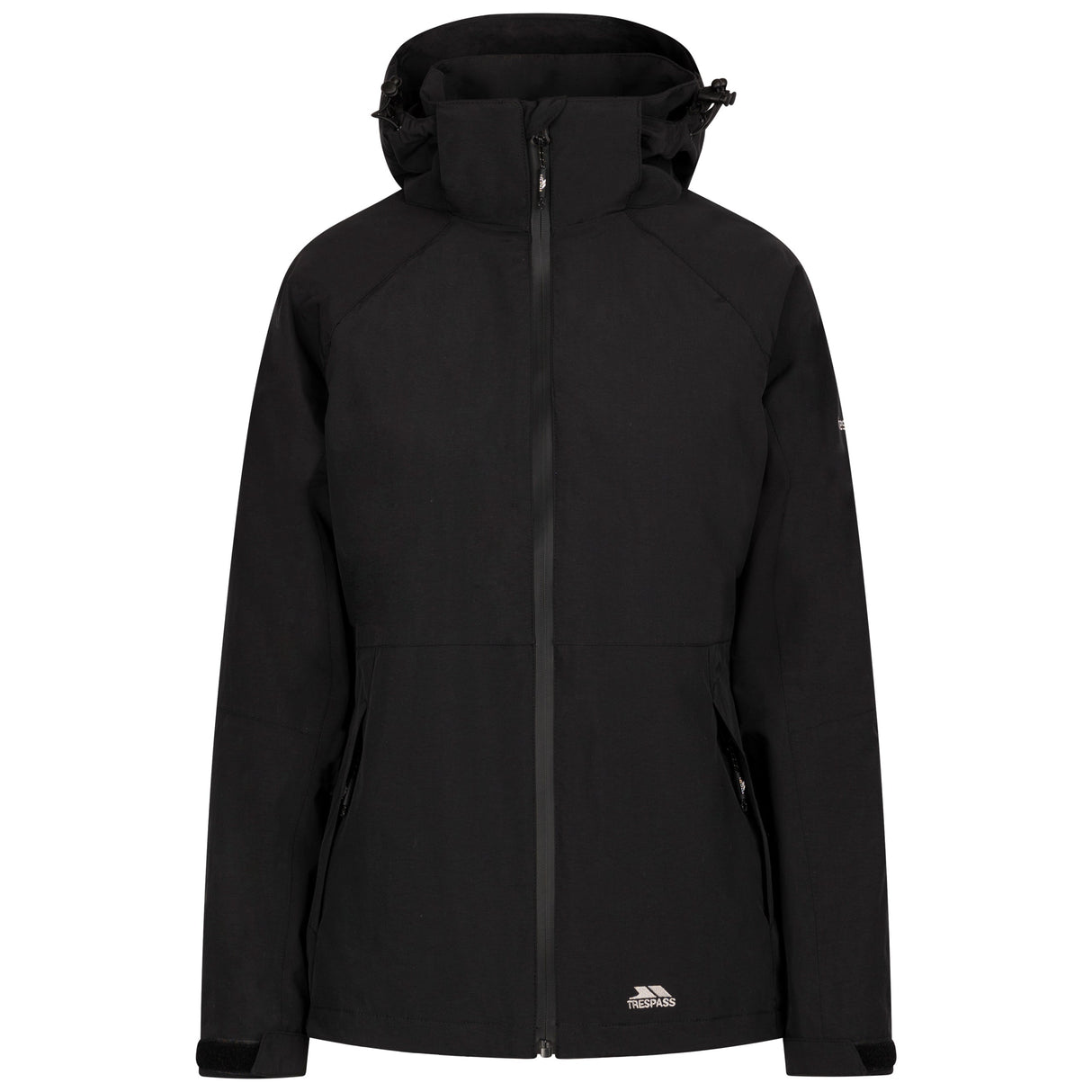 Trespass FAJKRATR0086 BLK