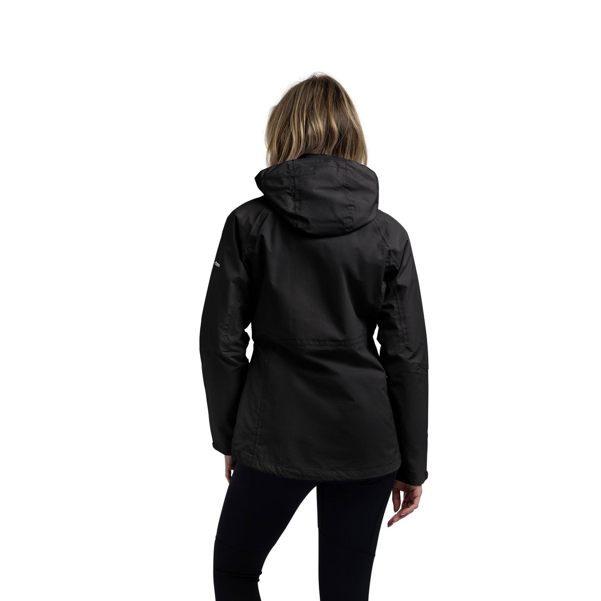 Trespass FAJKRATR0086 BLK