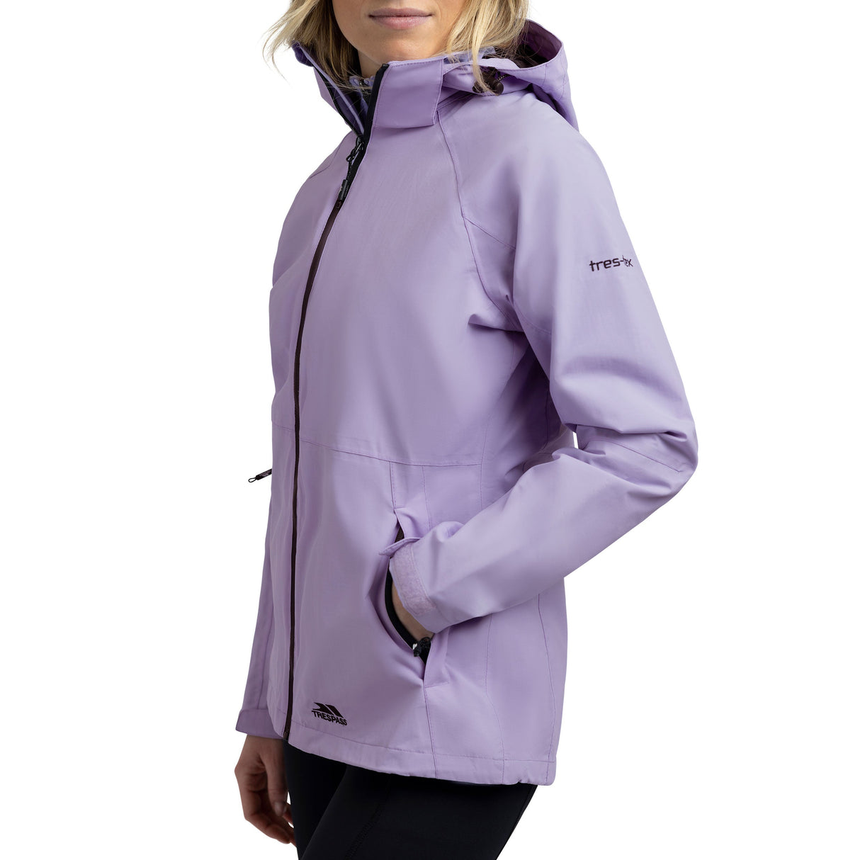 Trespass FAJKRATR0086 GEL
