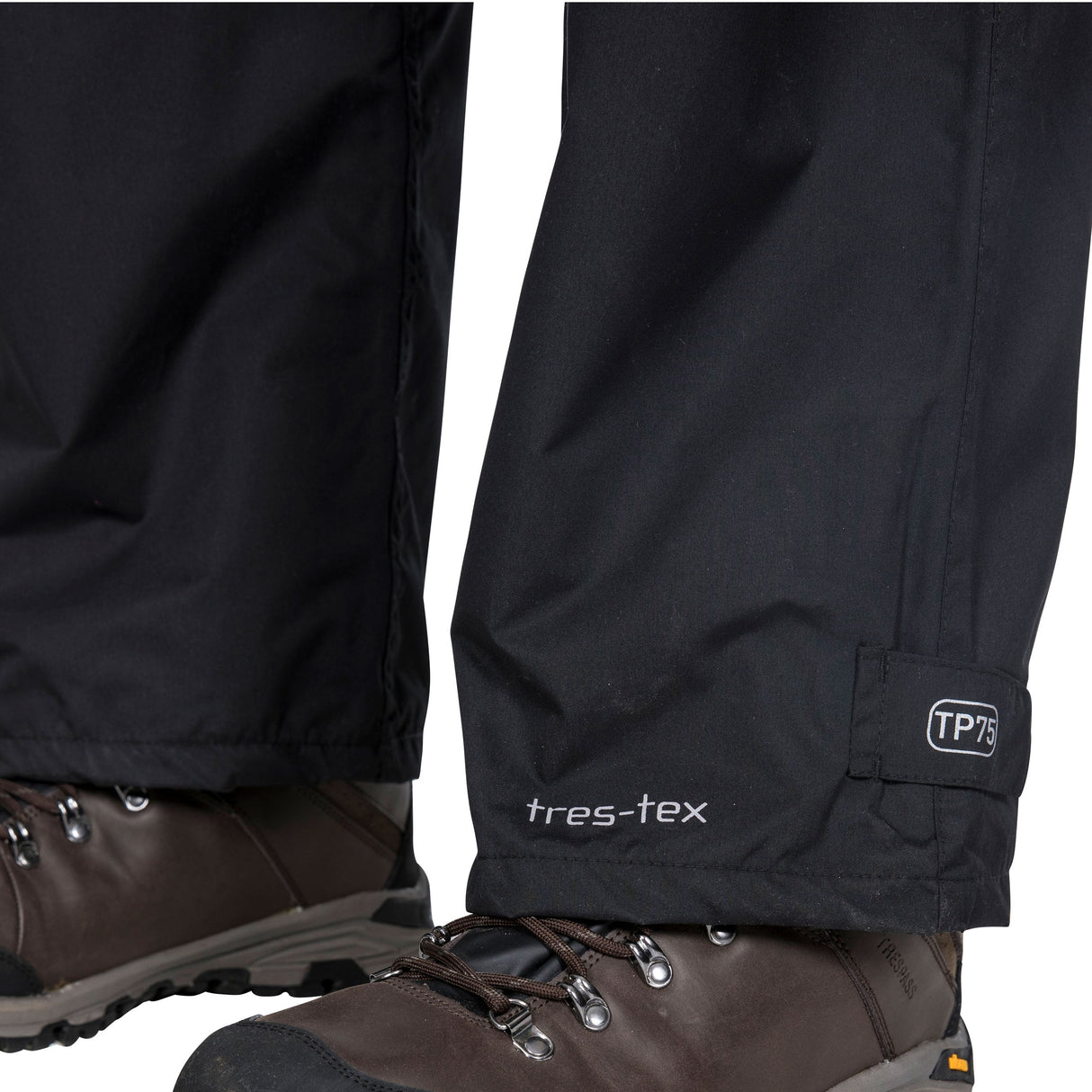 Trespass MABTRAF20002 BLK