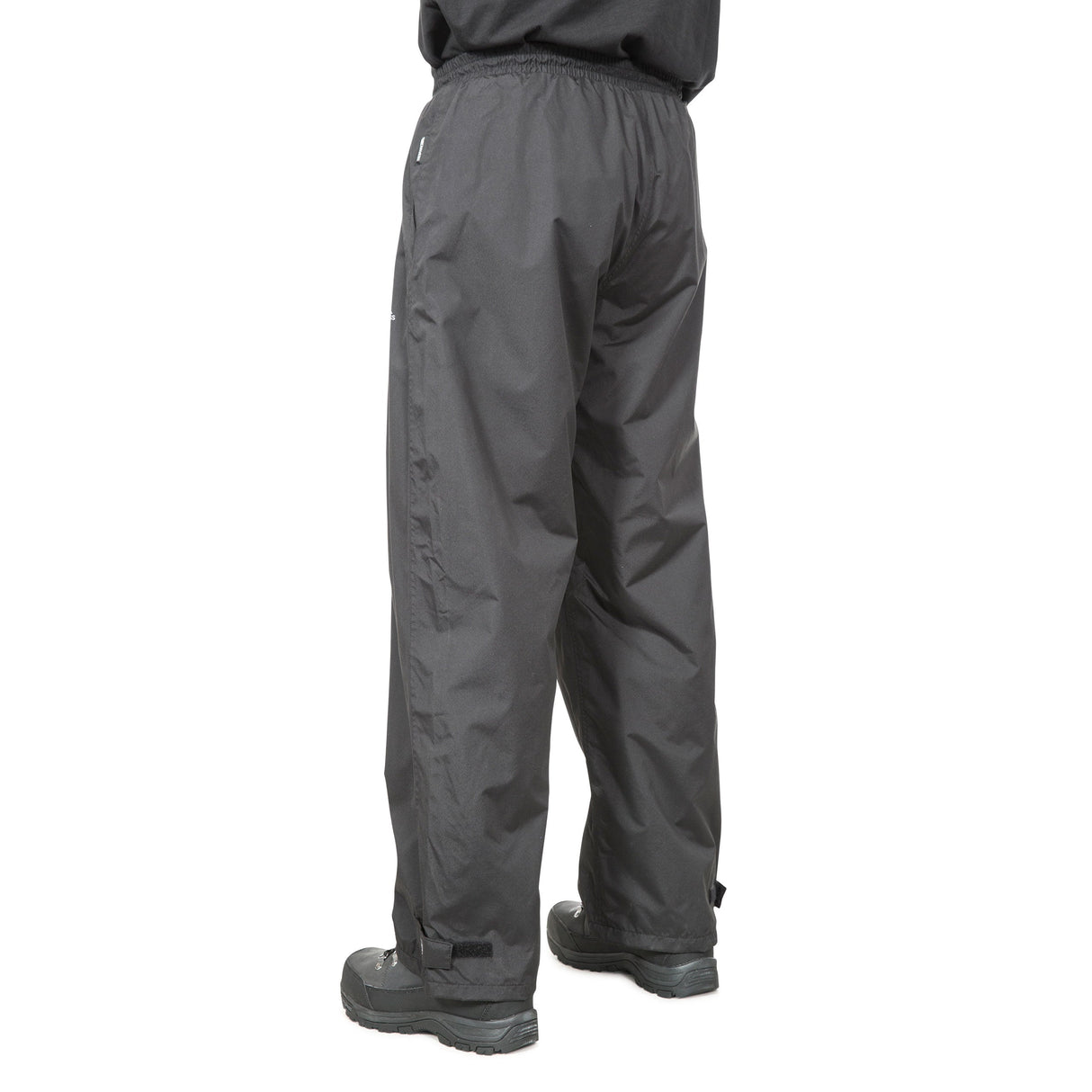 Toliland Trousers - Black - Trespass