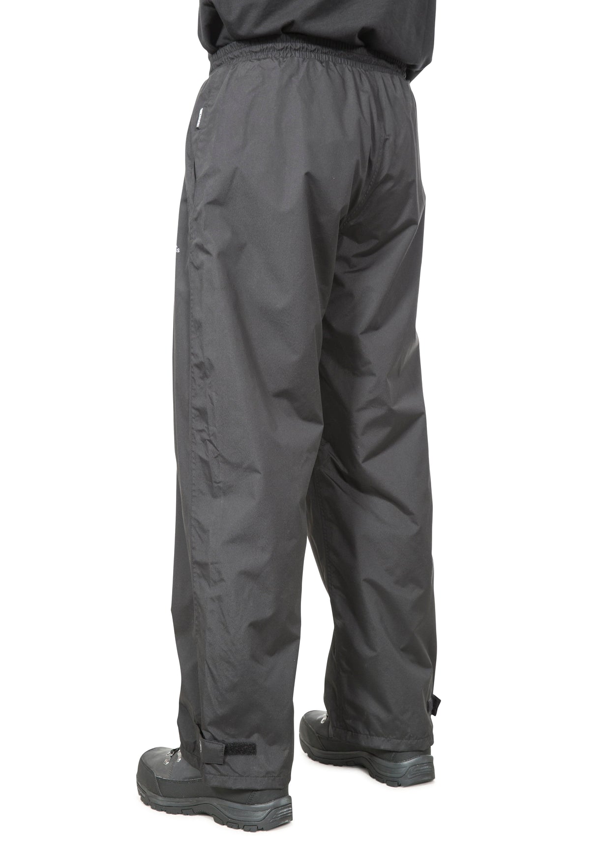Toliland Trousers - Black - Trespass