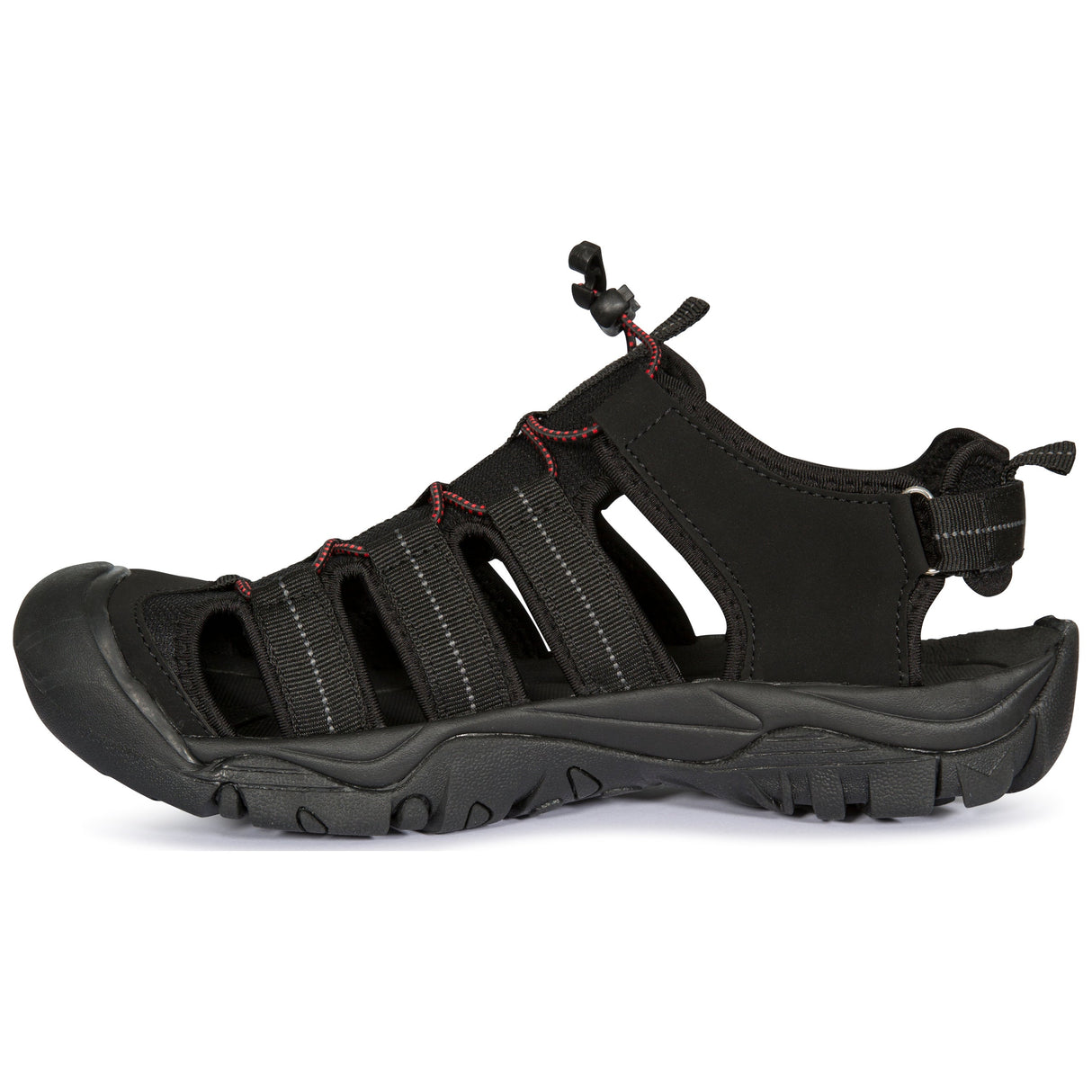 Trespass MAFOBETR0007 BLK