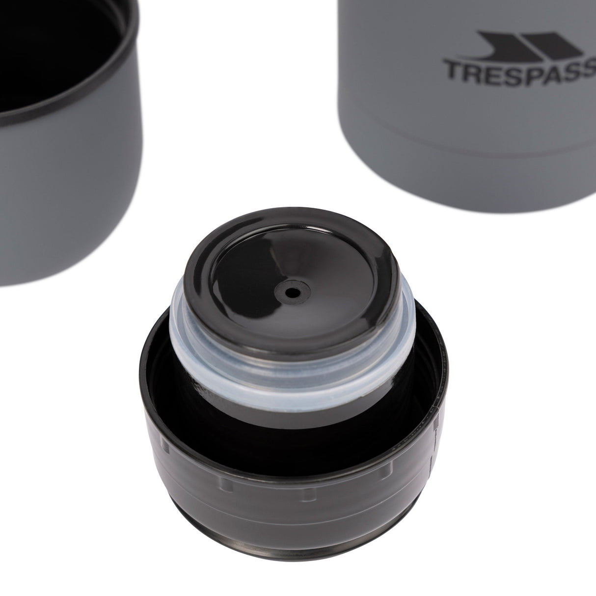 Trespass UUACMITR0258 GRY