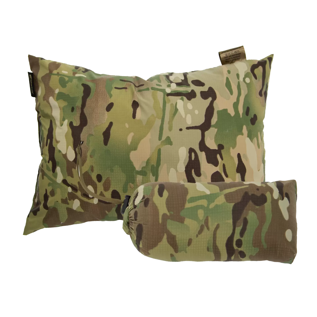 Travel Pillow - Multicam – Carinthia