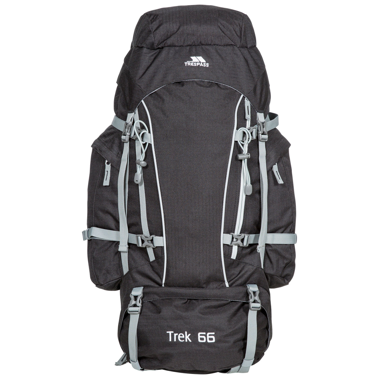 Trespass UAACBAF20001 ASH