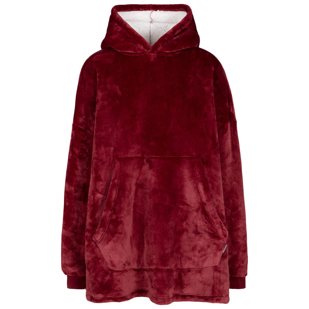 Cosiness - Dark Cherry – Trespass