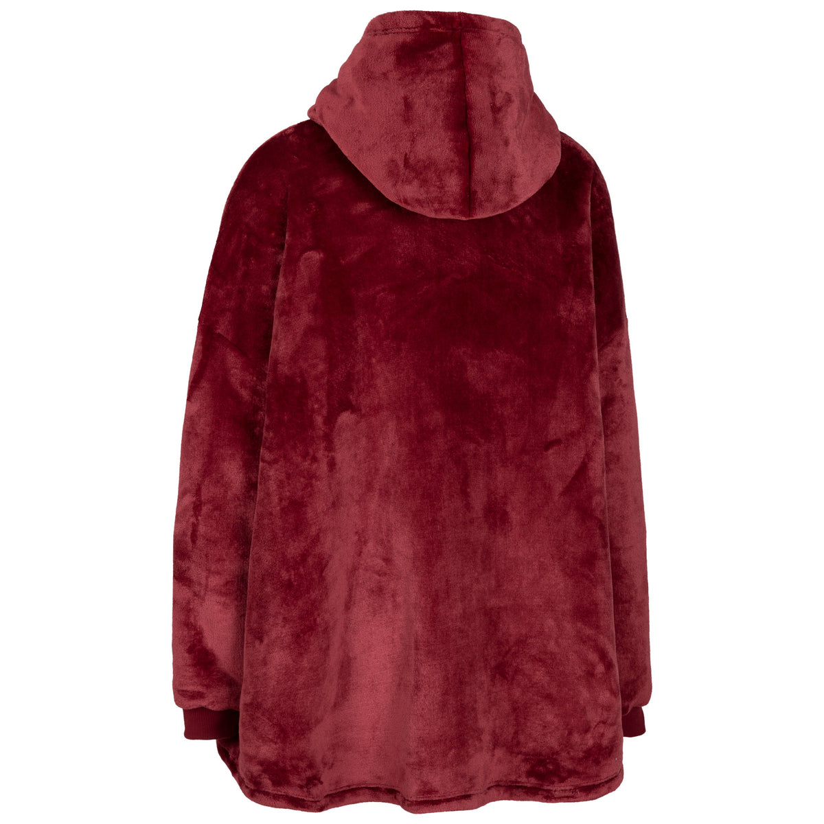 Cosiness - Dark Cherry – Trespass