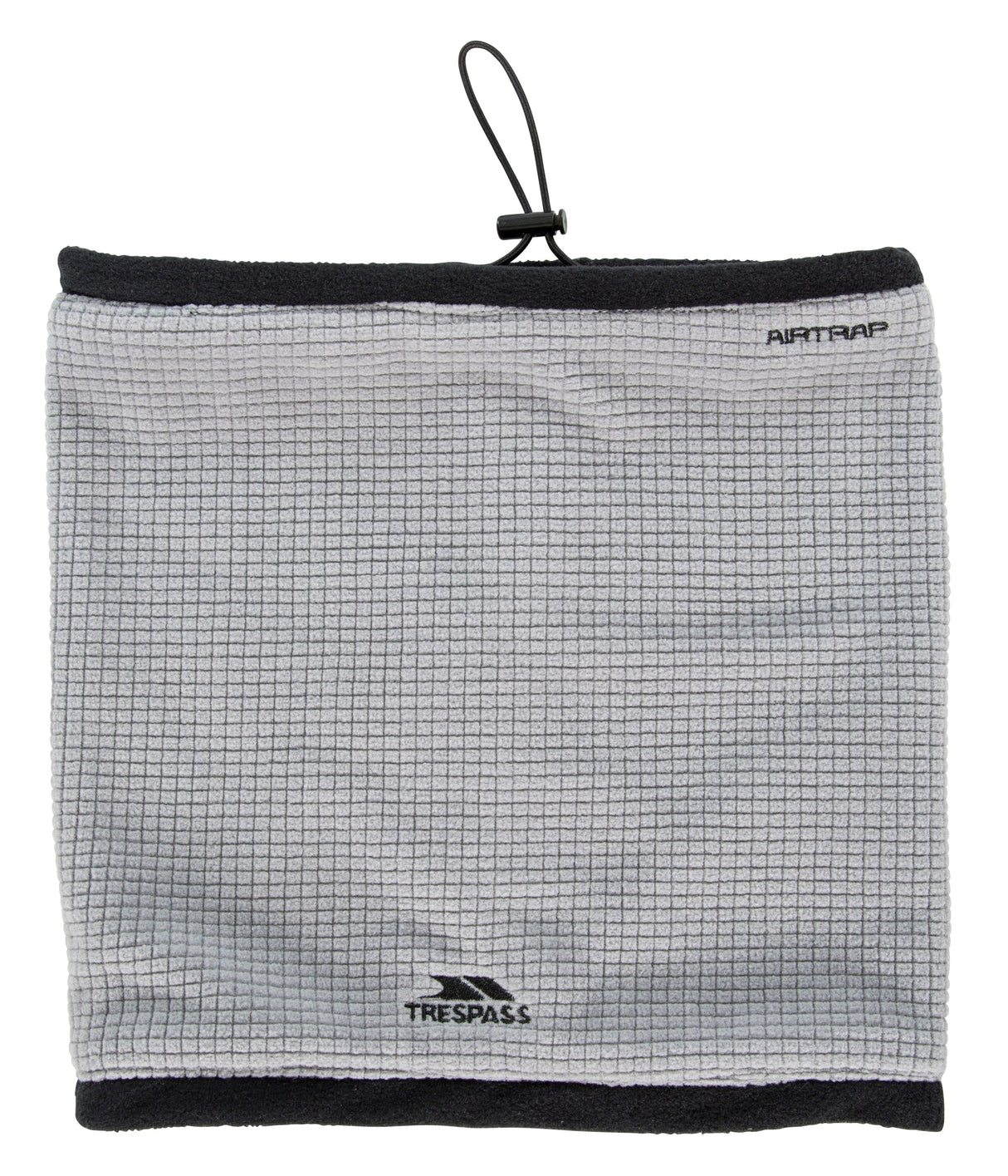 Treverso - Black/platinum - Trespass