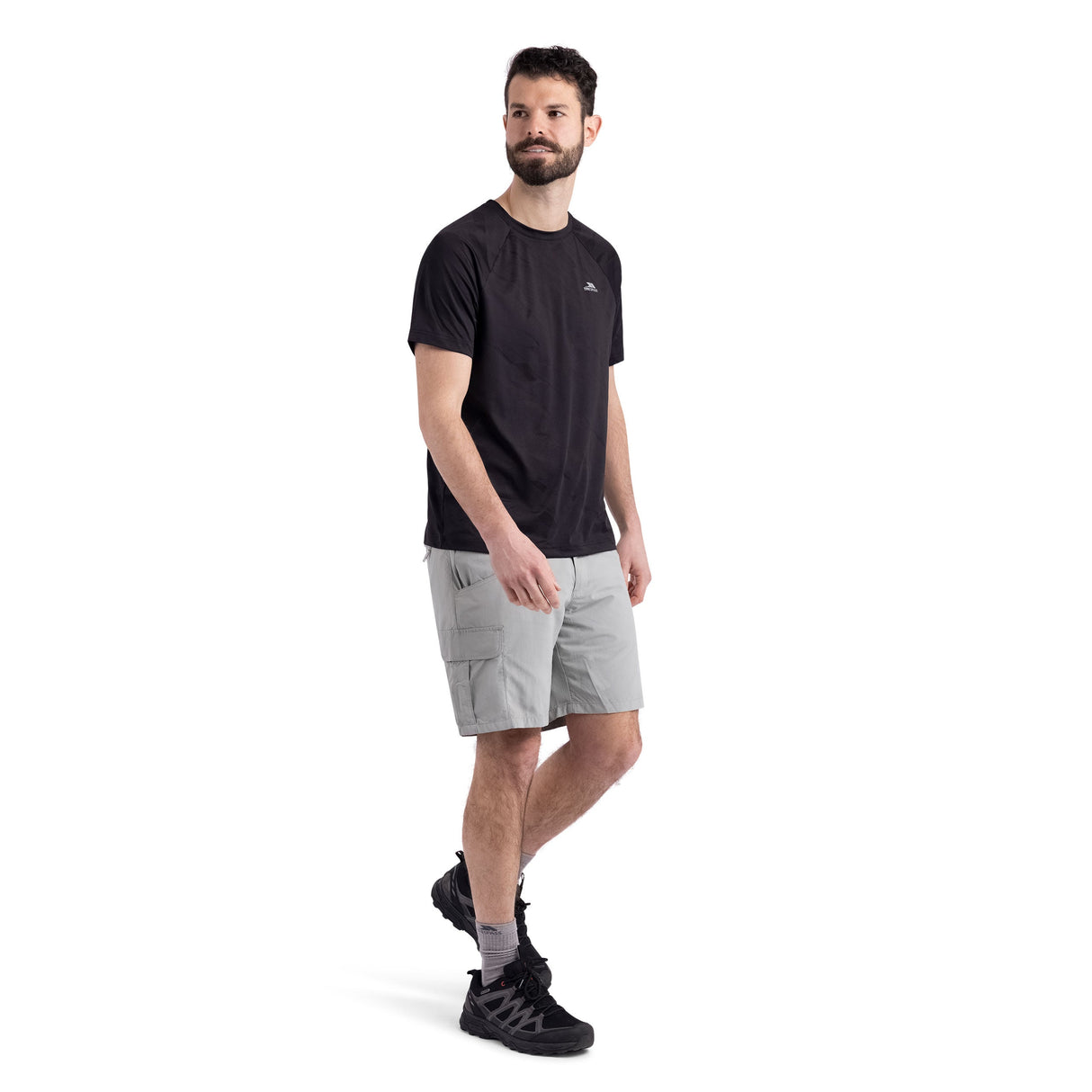 Trespass MATOTSTR0152 BLK