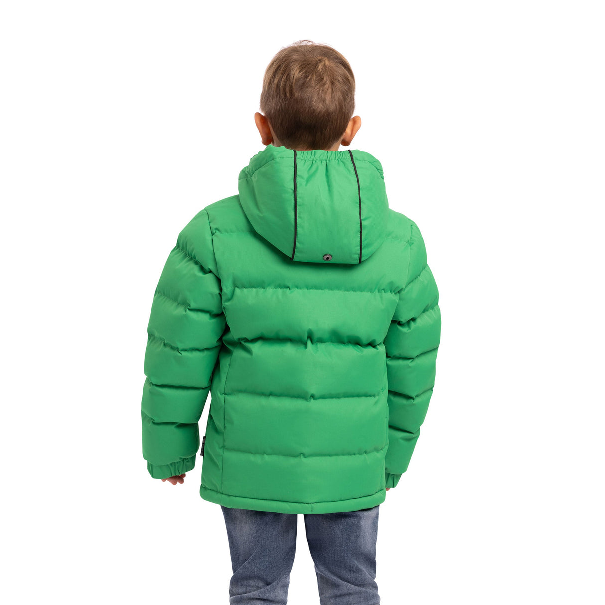 Trespass MCJKCAI20004 CVR
