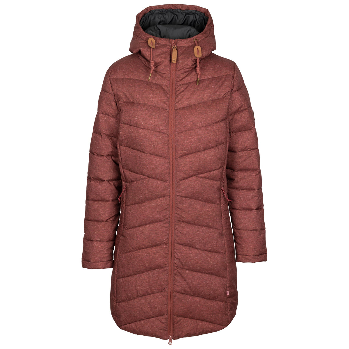 Turka - Mulberry - Trespass