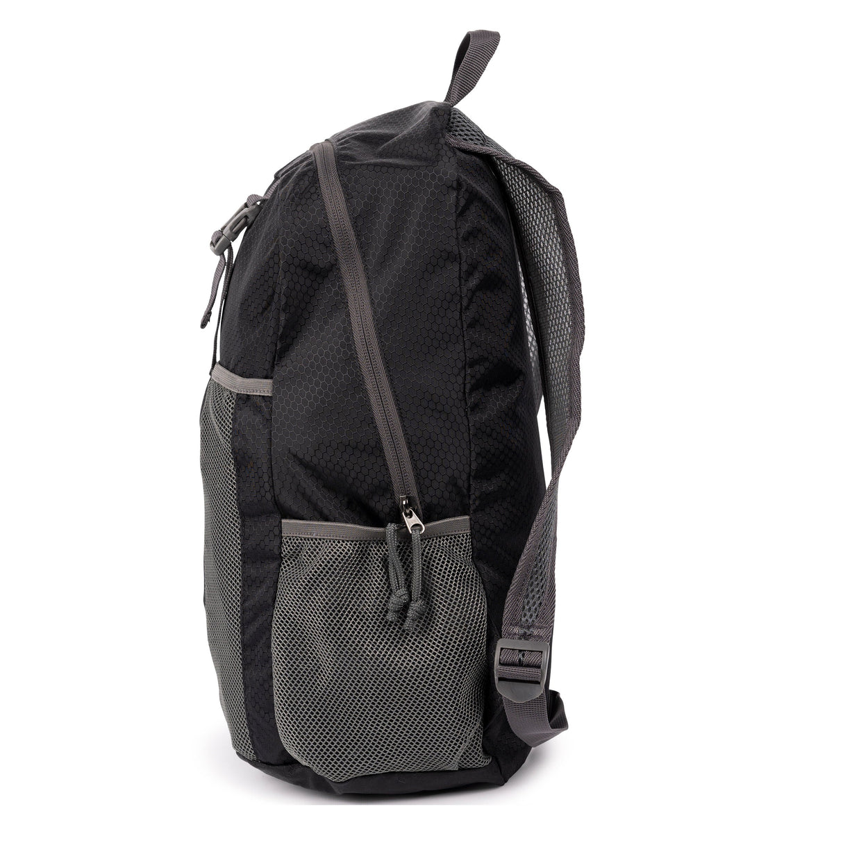 Trespass UAACBATR0031 BLK