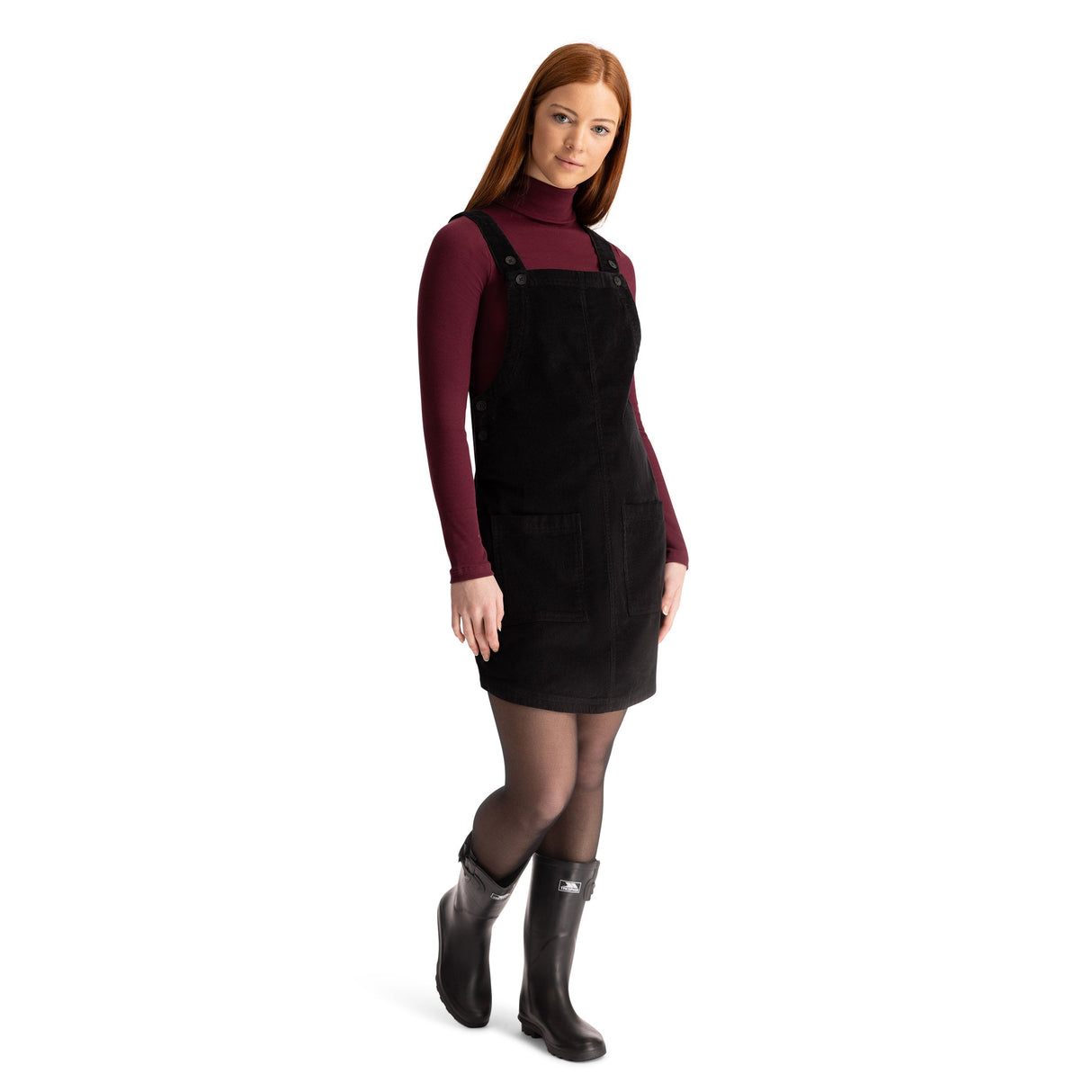 Trespass FACLDRTR0003 BLK