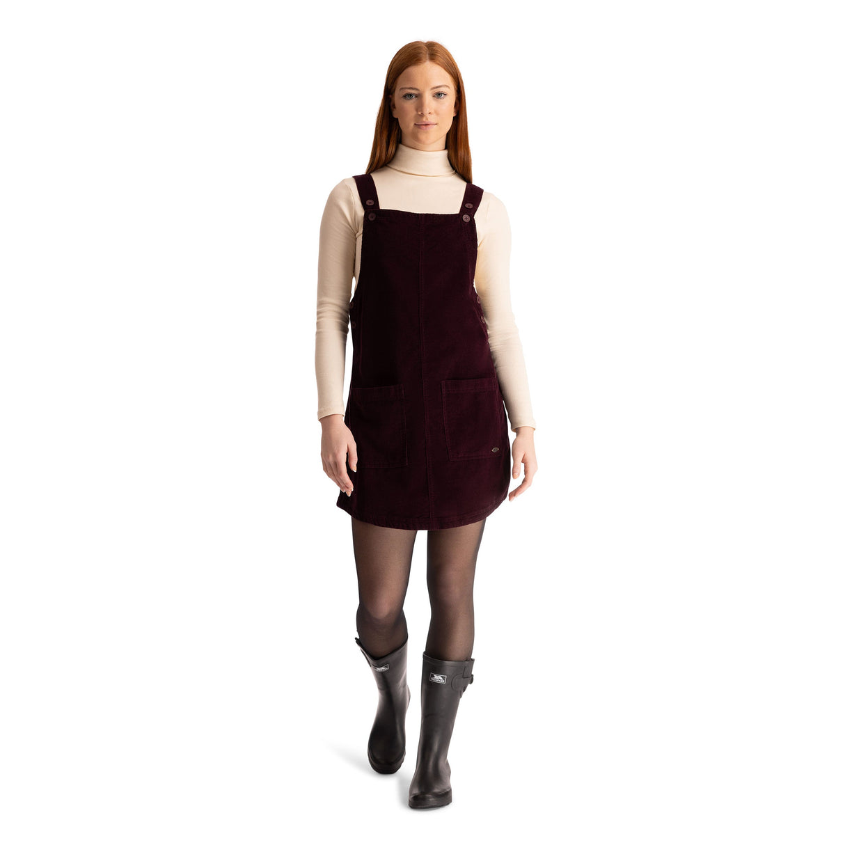Trespass FACLDRTR0003 FIG